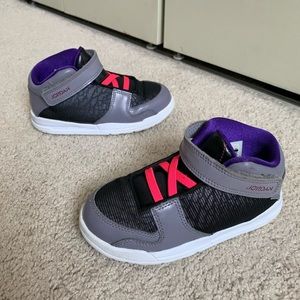 Nike Jordan Flight Club 90s Toddler Sneaker Size 9